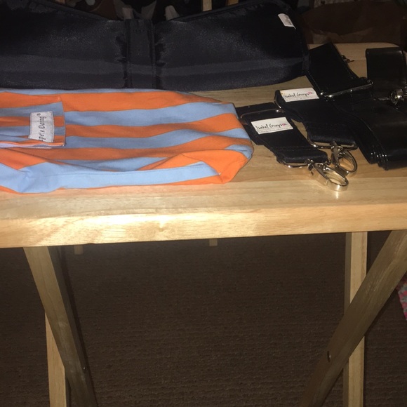 Posh Diaper Bag - Picture 6 of 6